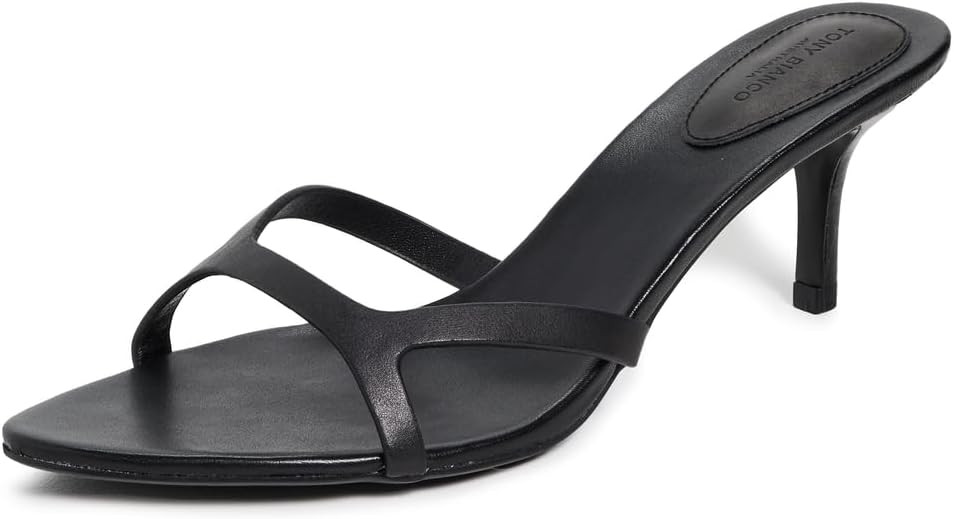 Como Black Daisy by Tony Bianco | Amazon (US)