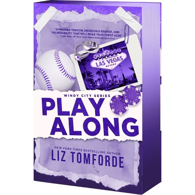 Play Along - (Windy City) by  Liz Tomforde (Paperback) | Target