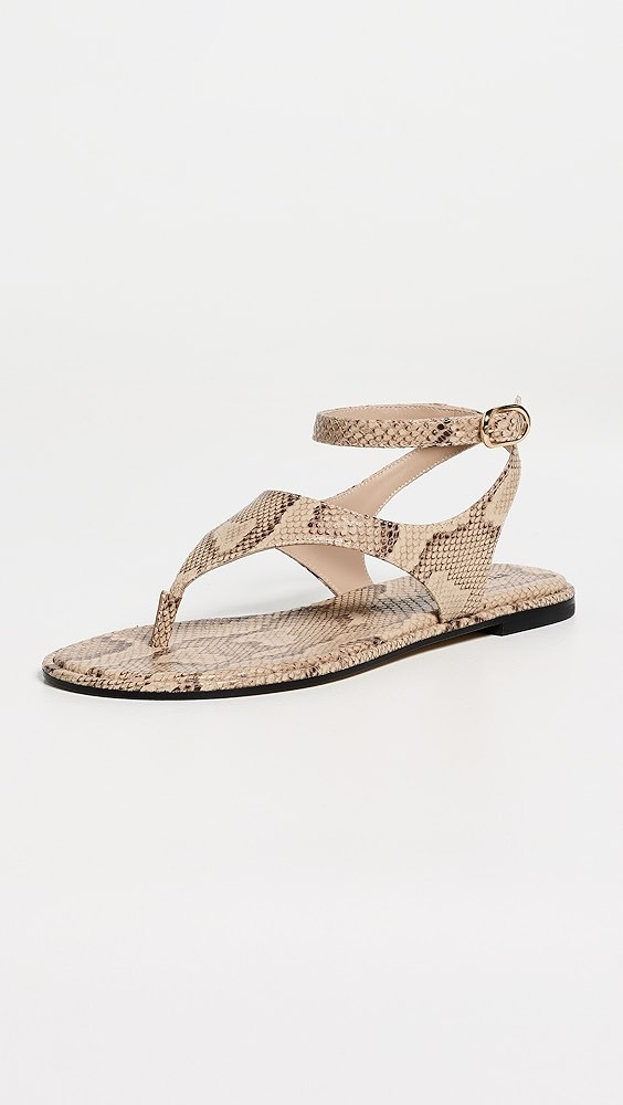 Stuart Weitzman Marley Sandals | Shopbop | Shopbop