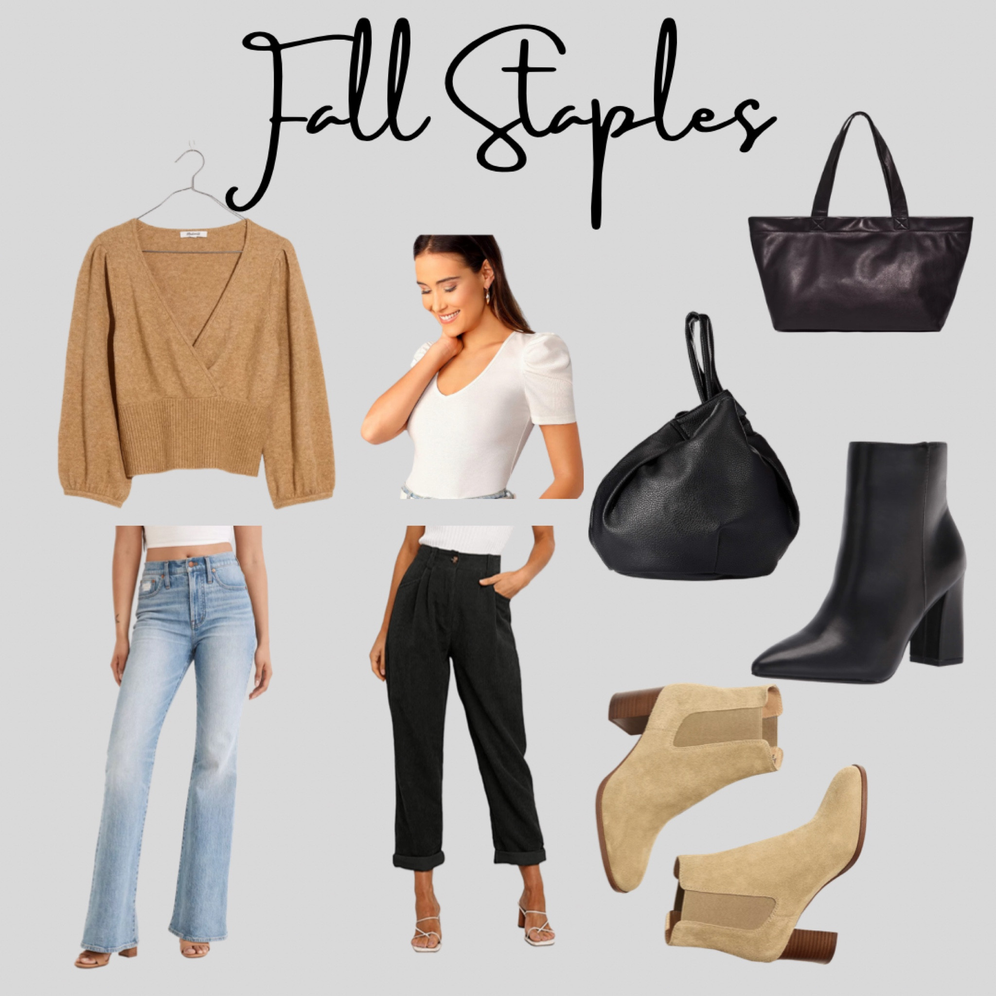 #ltksale #madewell #amazon #fallfashion #womensfashion 

#LTKunder50 #LTKunder100 #LTKSeasonal