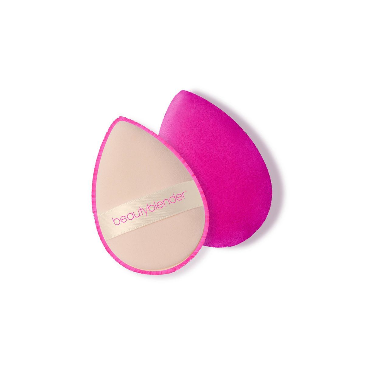 BeautyBlender Power Pocket Puff Dual Sided Makeup Sponge - Ulta Beauty | Target