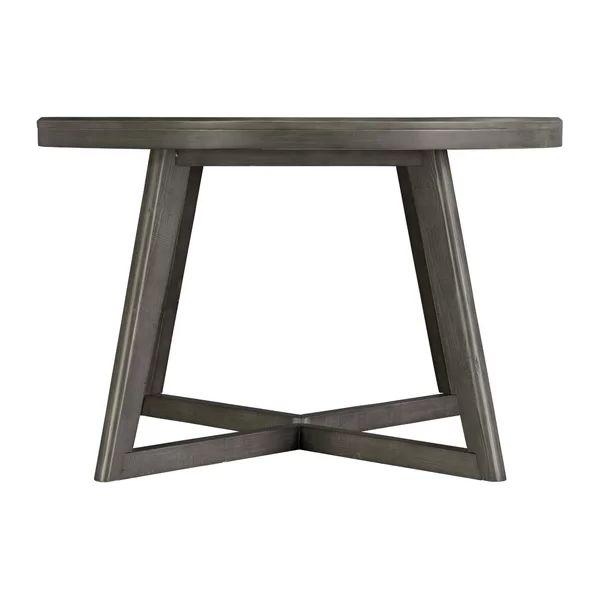 Bayle Solid Wood Dining Table | Wayfair North America