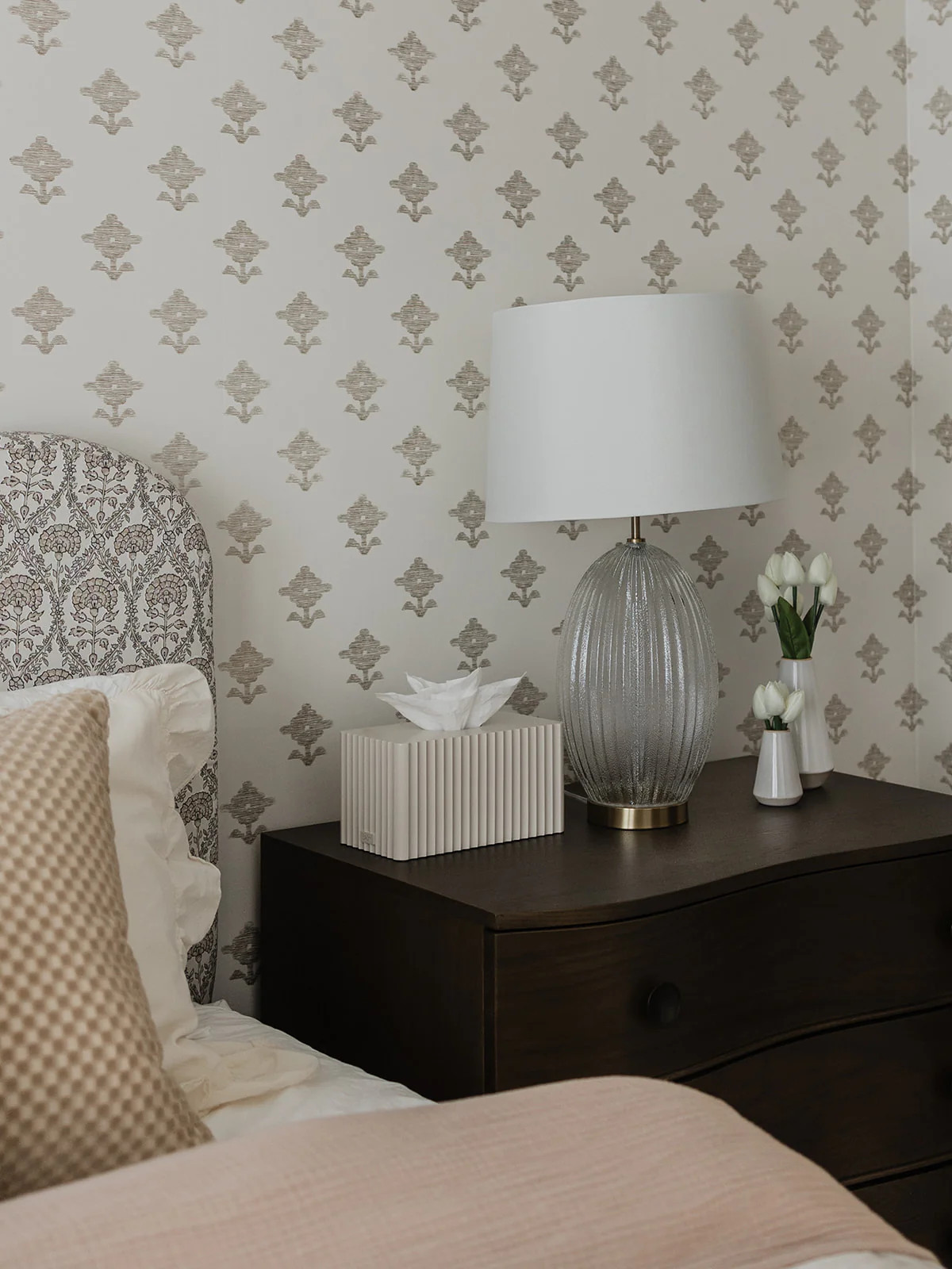 Rectangle Fluted | The Balm Home