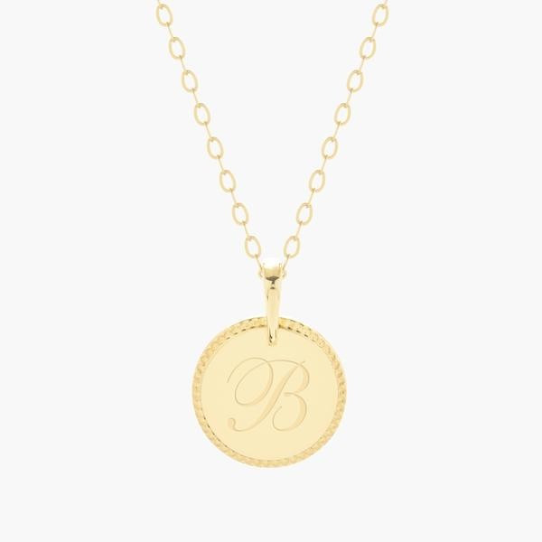 Mila Pendant | Brook and York