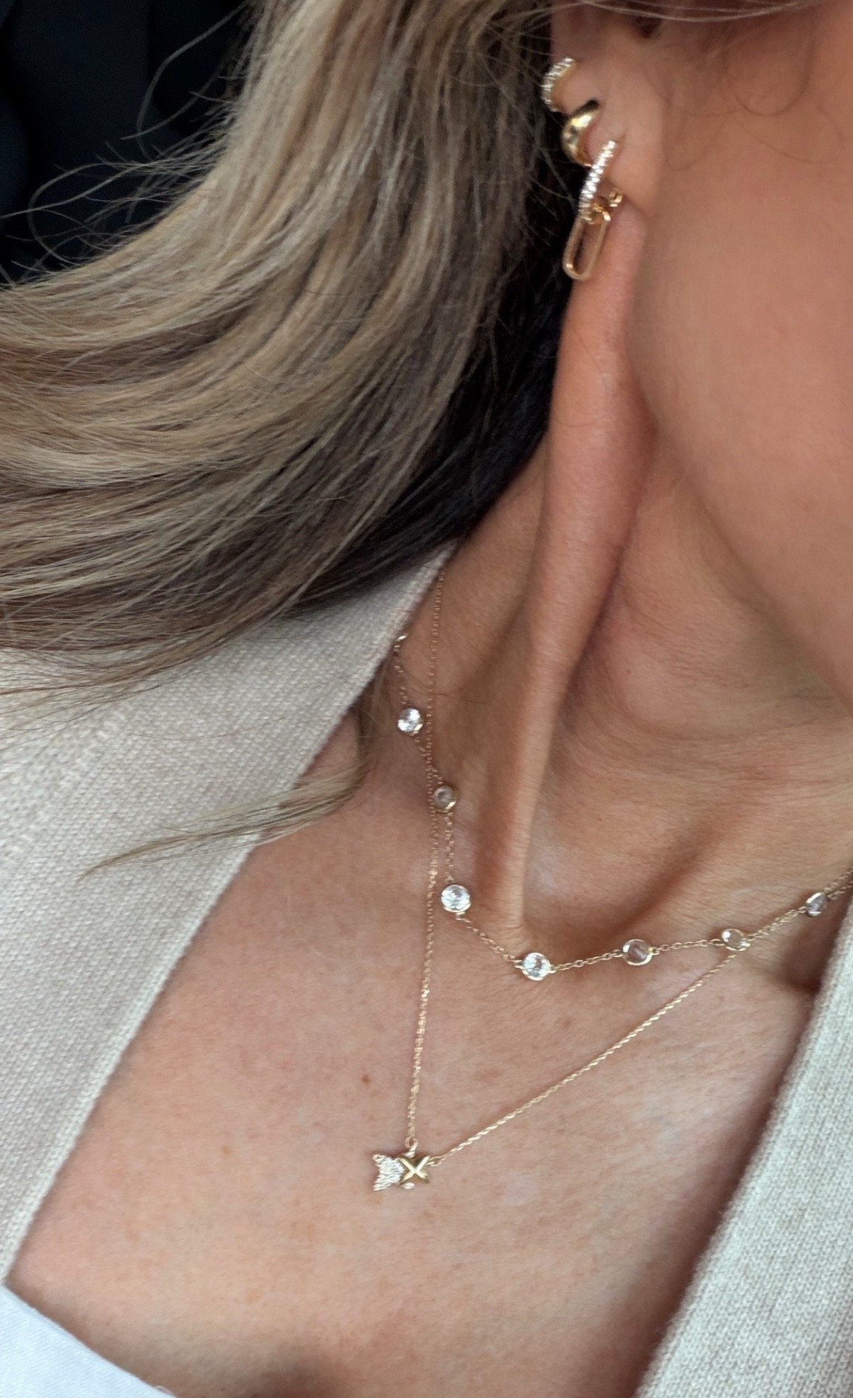 Everyday Jewerly 


#LTKMothersDay #LTKOver40 #LTKSaleAlert