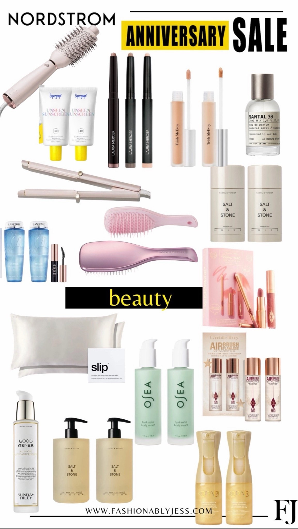 Nsale beauty must haves!!!!

#LTKOver40 #LTKSaleAlert #LTKBeauty