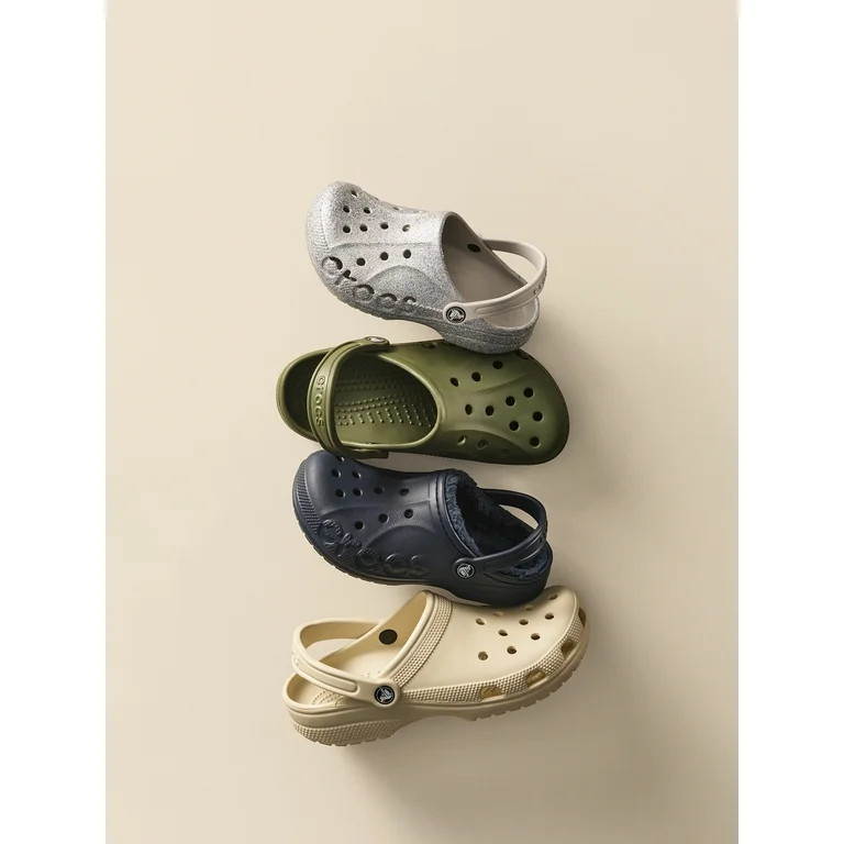 Crocs Toddler & Kids Baya Clog | Walmart (US)