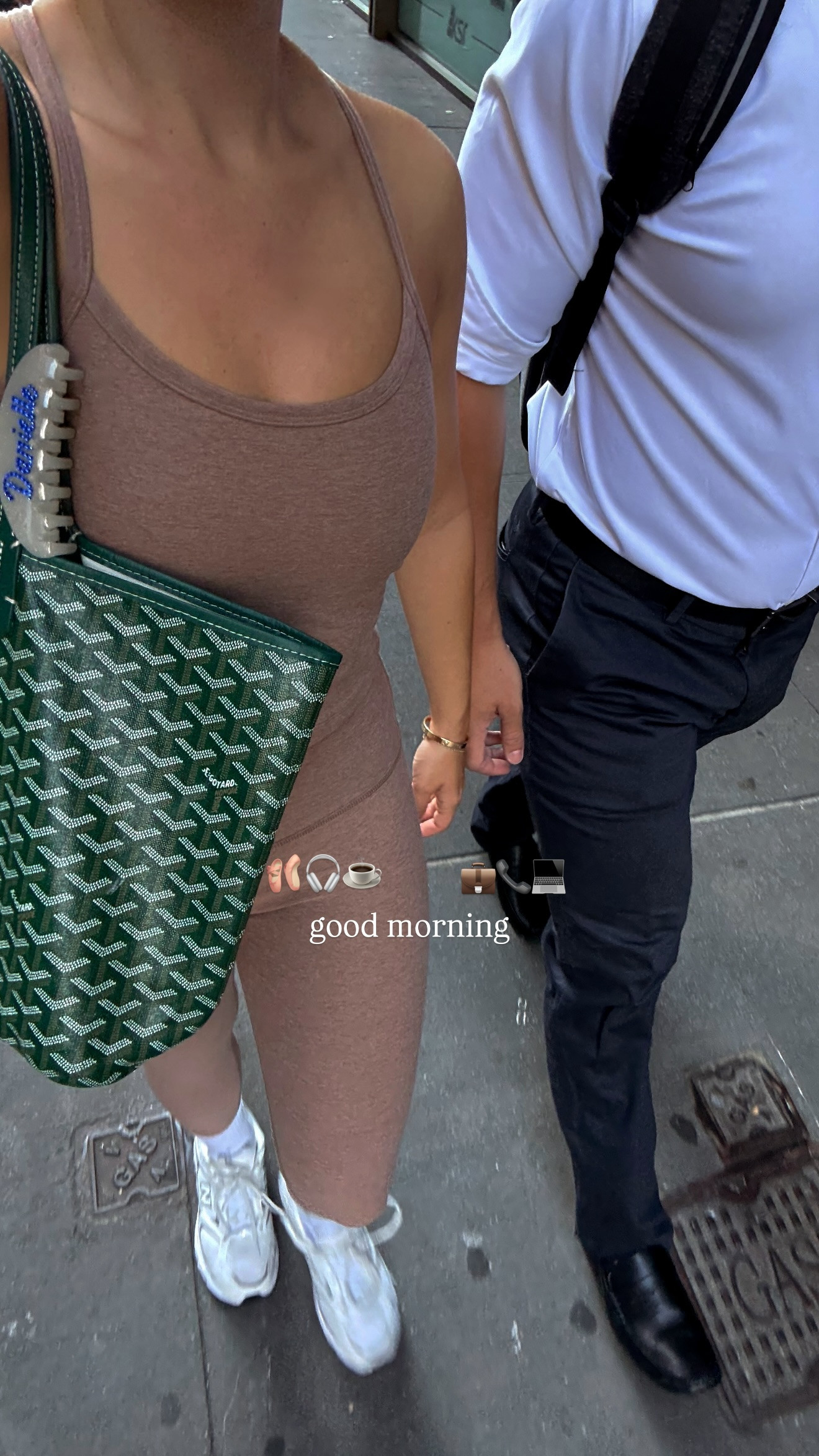 workout look of the day! 

 

#LTKActive #LTKStyleTip