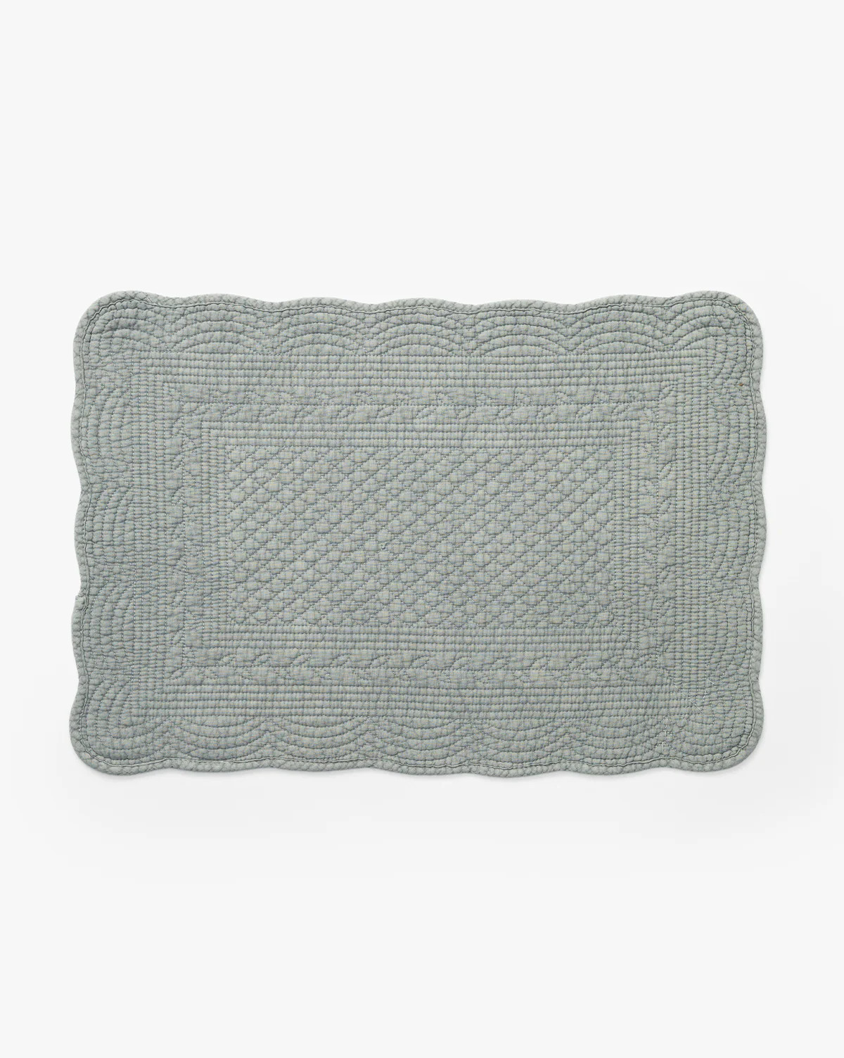 Thorin Quilted Placemat | McGee & Co. (US)