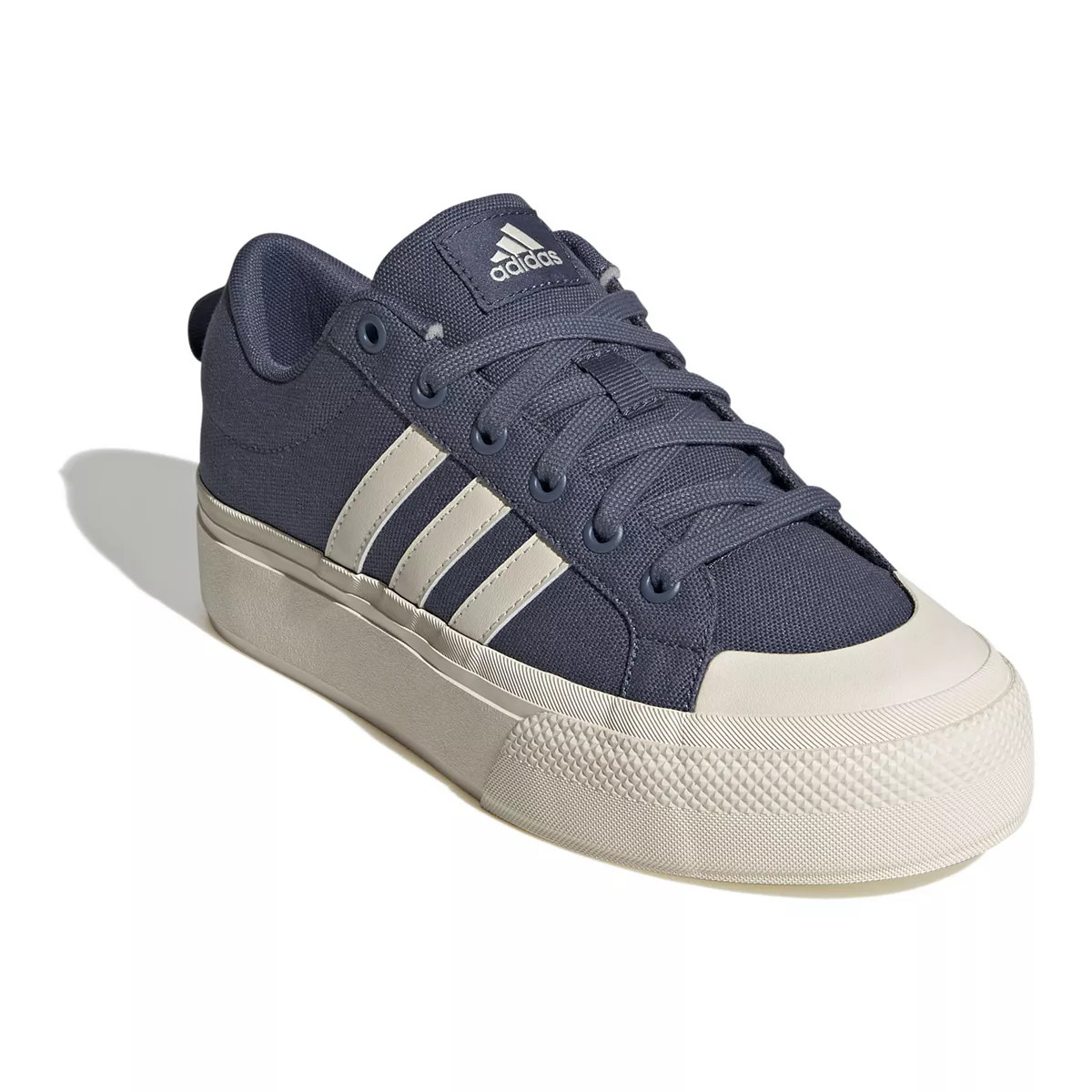 Women's adidas Bravada 2.0 Platform Lifestyle Shoes | Kohl's