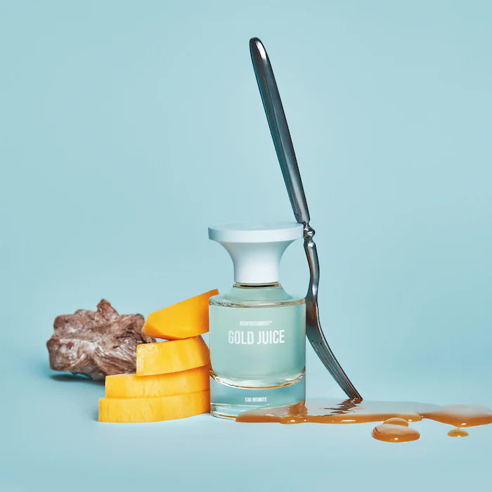 Gold Juice Eau Intimite with Mango | Sephora (US)