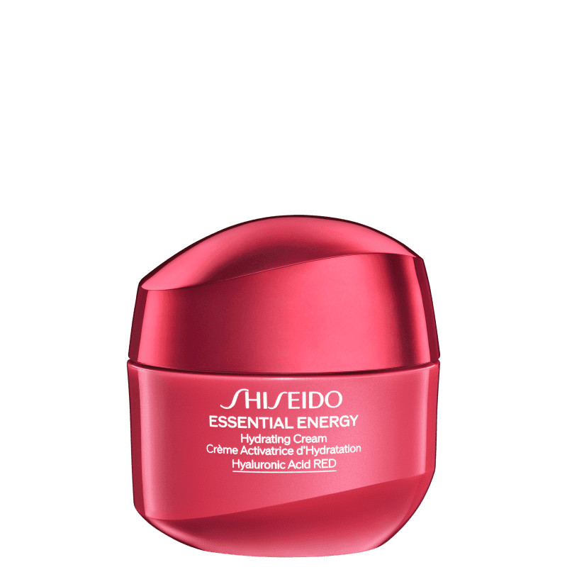 Shiseido Essential Energy
        
            
                 - Creme Hidratante Facial 30ml | Beleza Na Web (BR)