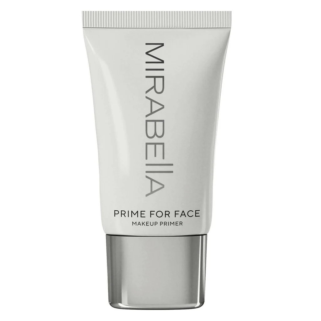 Prime for Face Silicone Makeup Primer | Mirabella 