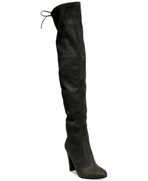 Steve Madden Women's Gorgeous Over-The-Knee Boots | Macys (US)