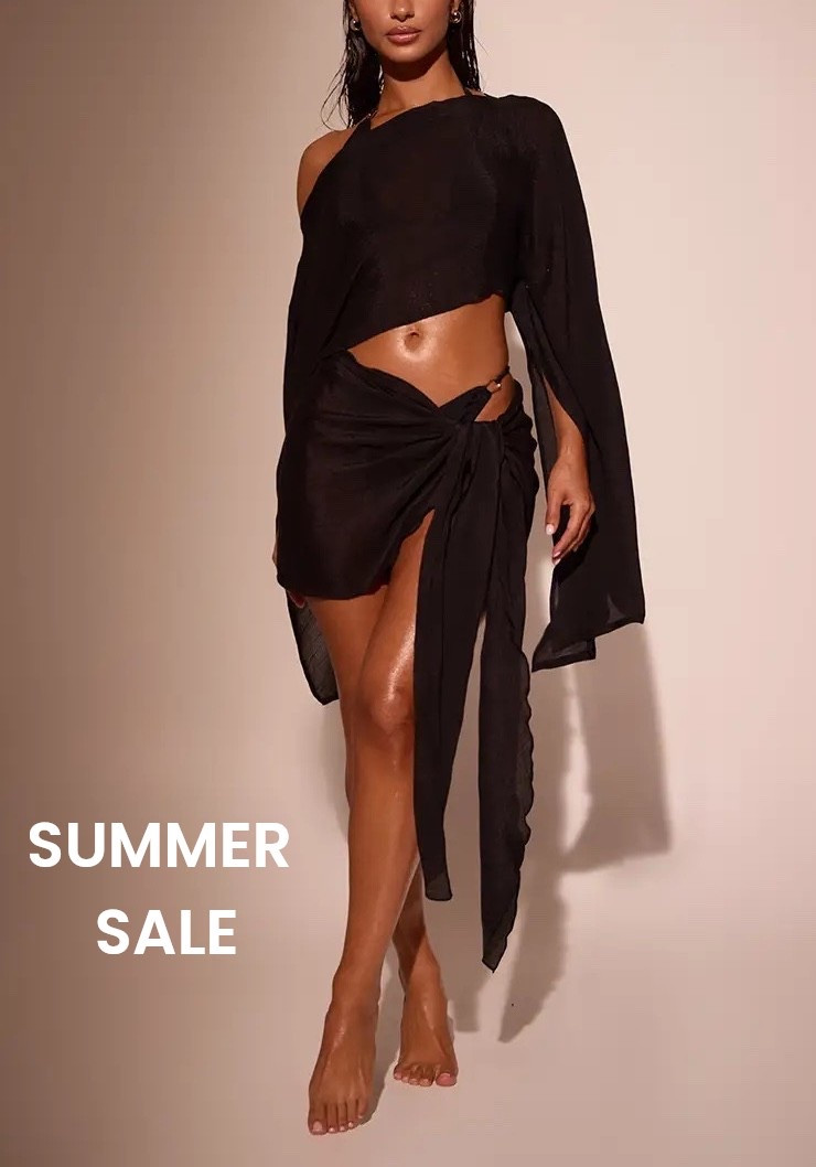 RUN don’t walk because Pretty Little Thing is doing up to 60% off everything. If you have been waiting to refresh your wardrobe, this is your moment. So many cute pieces at prices you cannot beat.

All my favorite PLT finds are linked on my LTK.

#ShoppingWithPriiincesss #PrettyLittleThingSale #PLTFashion #LTKFinds #LTKDeals #FashionOnABudget #SpringOutfits #StyleInspo #EverydayFashion #TrendyStyle #WardrobeGoals #FashionDeals #OutfitIdeas #AtlantaMom #Atlantamom #Atlantabloggers #Atlantablogger #AtlantaCreator #Atlantacontentcreators #Atlantacontentcreator

#LTKTravel #LTKSwim #LTKMothersDay