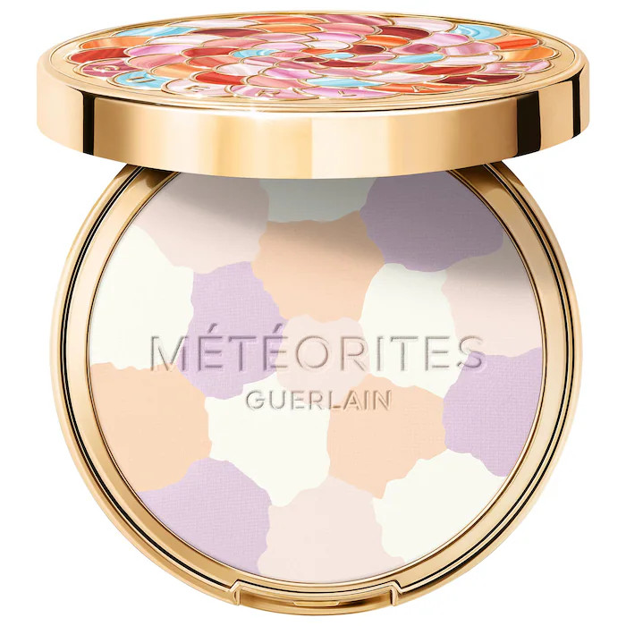 Meteorites Blurring & Mattifying Matte Pressed Powder | Sephora (US)