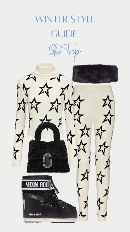 Cozy ski trip outfit inspo! 

#LTKtravel #LTKSeasonal #LTKstyletip