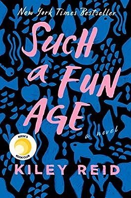 Such a Fun Age | Amazon (US)