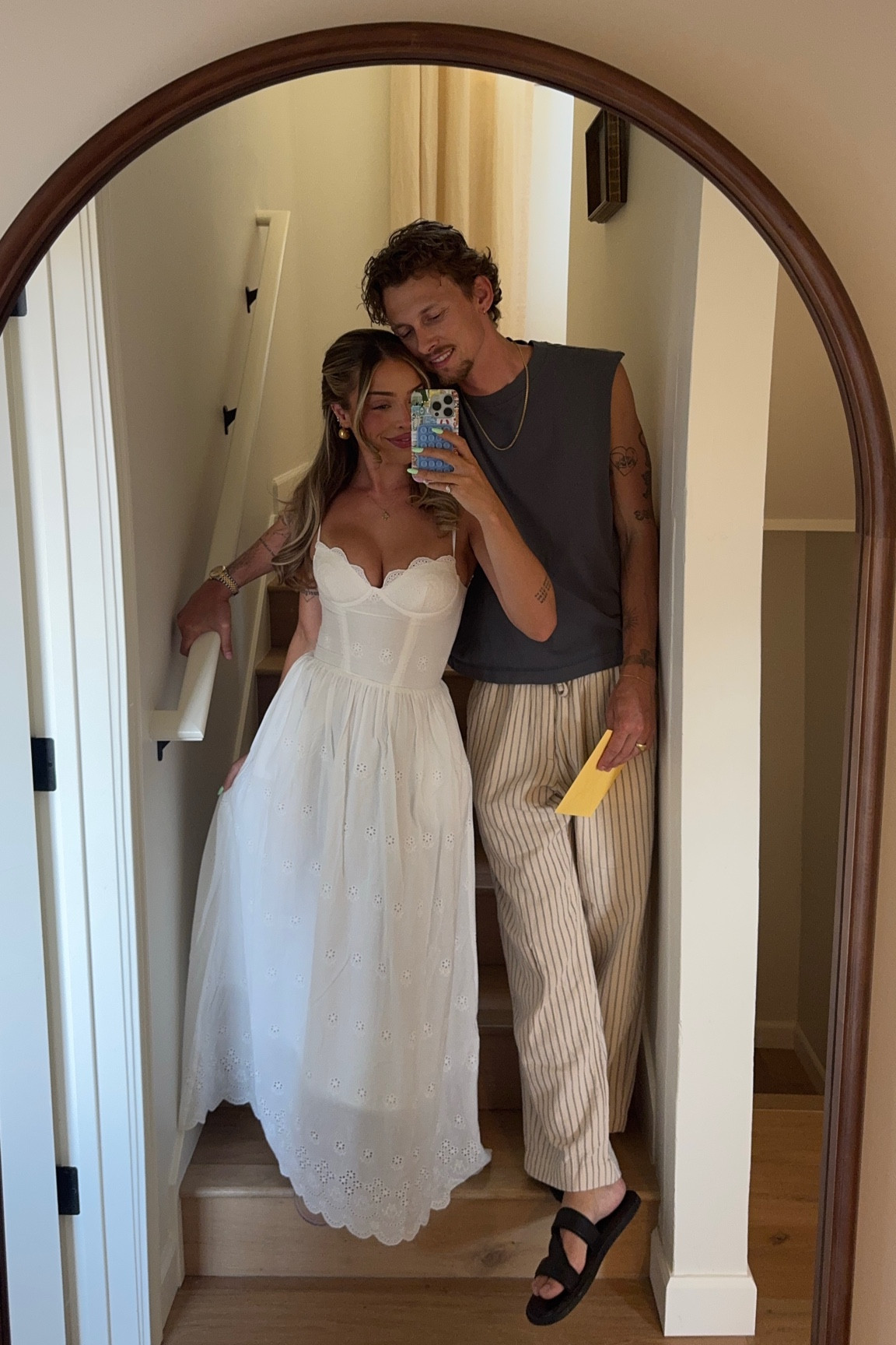 Wearing size xs - s would have been good too! 

#LTKParties #LTKSummerEdit #LTKSeasonal