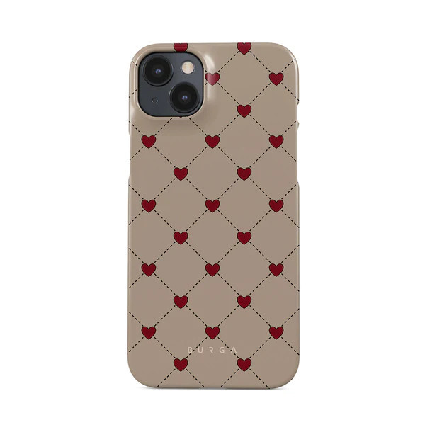 Love Letter - iPhone 13 Case | BURGA