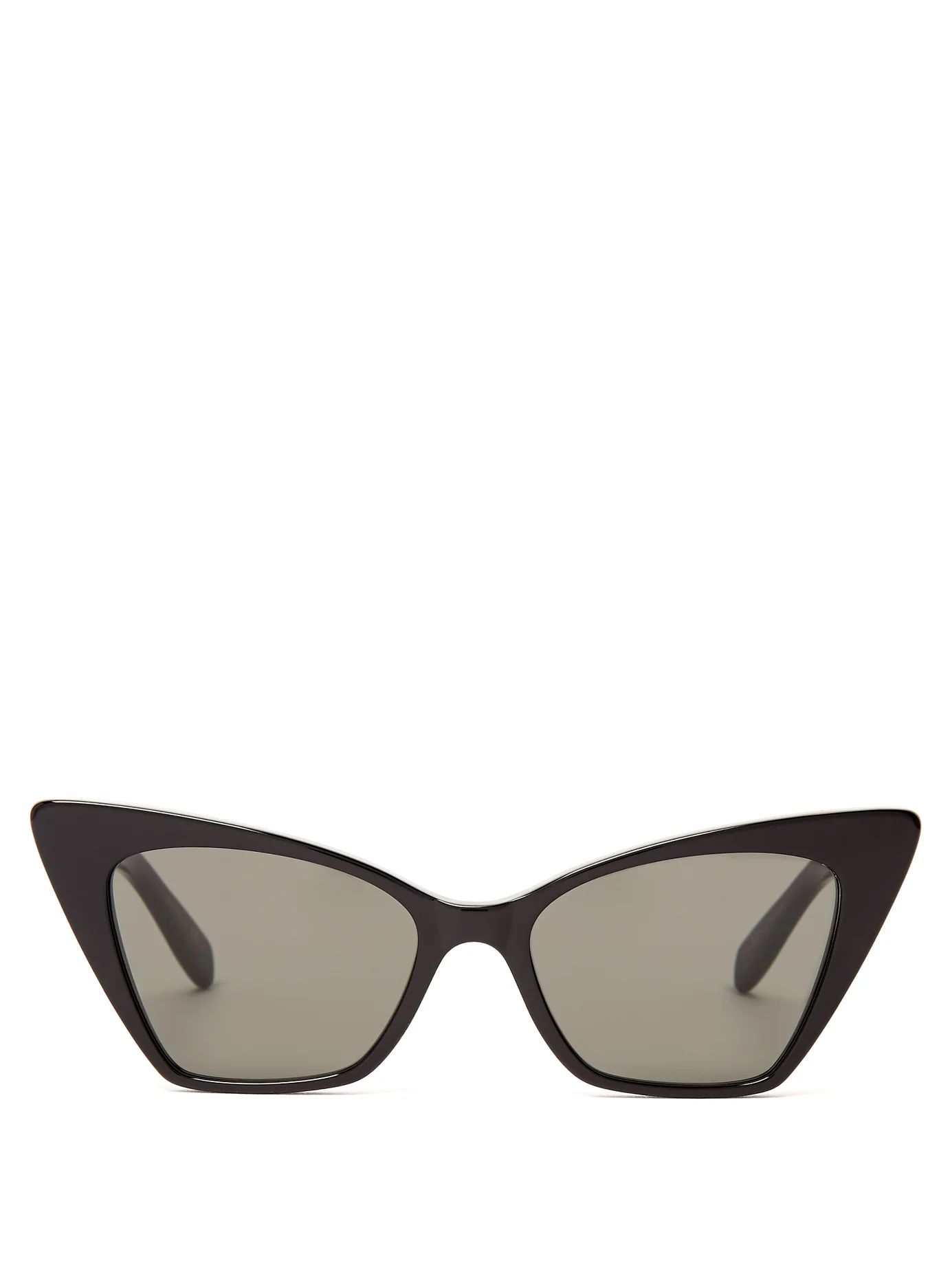 Victoire cat-eye sunglasses | Matches (US)