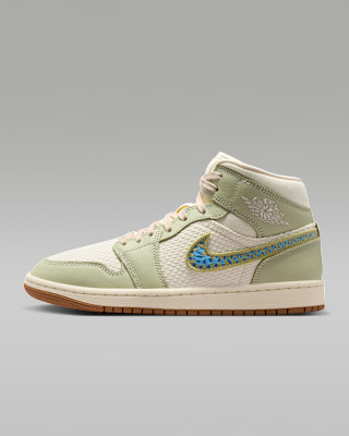 Air Jordan 1 Mid SEWomen's Shoes | Nike (US)