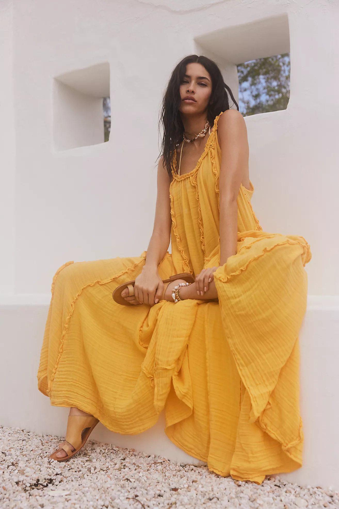 Mckinley Maxi | Free People (Global - UK&FR Excluded)