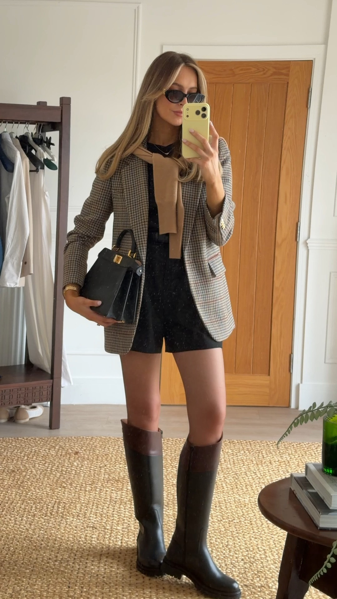 Day 3/30 Autumn Outfits you’ll actually wear 🍂

#LTKautumn #LTKuk #LTKeurope