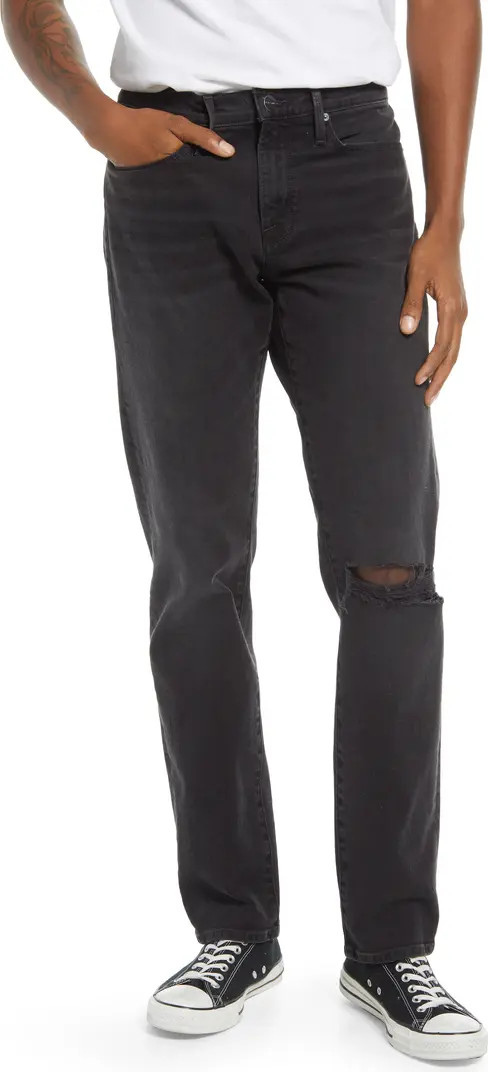 FRAME L'Homme Skinny Jeans | Nordstromrack | Nordstrom Rack
