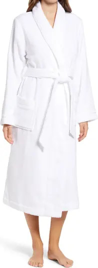 Hydro Cotton Terry Robe | Nordstrom