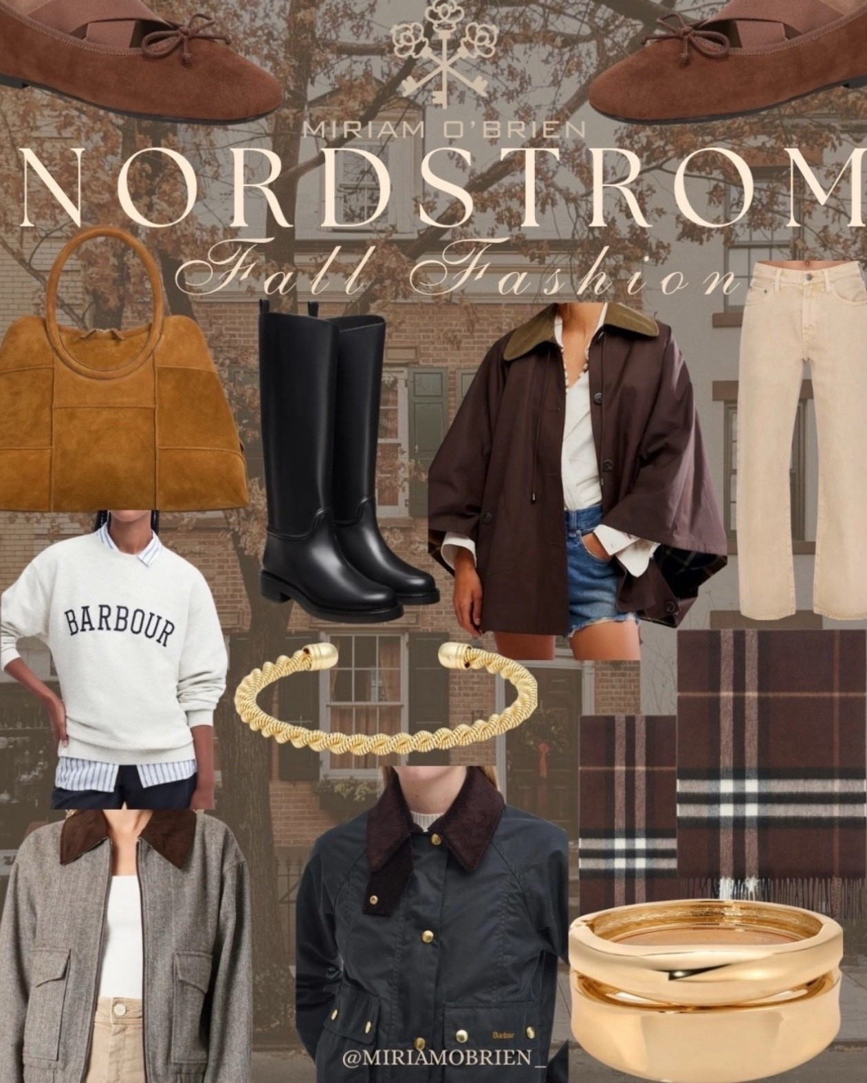 Nordstrom Fall Fashion

Follow me at @miriamobrien_ on IG and TikTok! 

#NordstromFallFashion #NordstromFinds #NordstromTrends #FallFinds 

#LTKStyleTip #LTKOver40 #LTKSeasonal

#LTKSeasonal #LTKOver40 #LTKStyleTip

#LTKSeasonal #LTKootd #LTKStyleTip

#LTKOver40 #LTKSeasonal #LTKootd