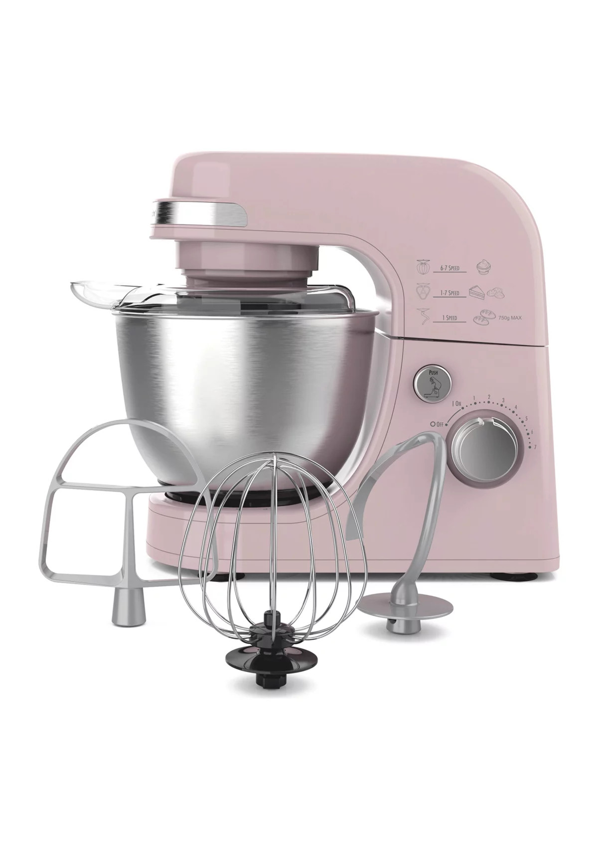 4 Quart Stand Mixer | Belk