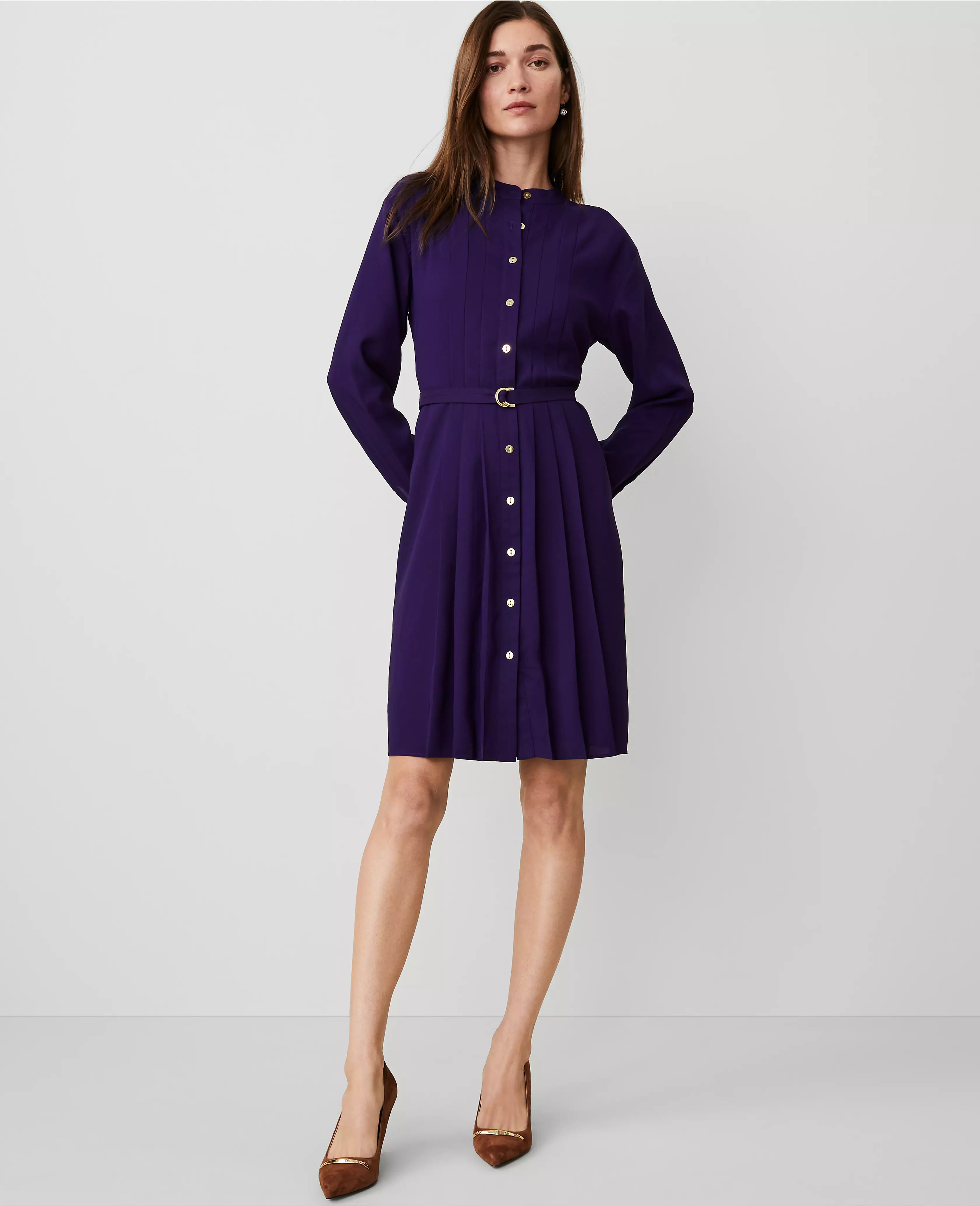 Ann Taylor | Ann Taylor (US)