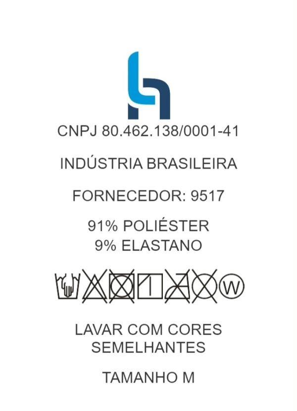 bonprix - Short em Malha Cirrê com Bolso Frente Preto | Posthaus (BR)