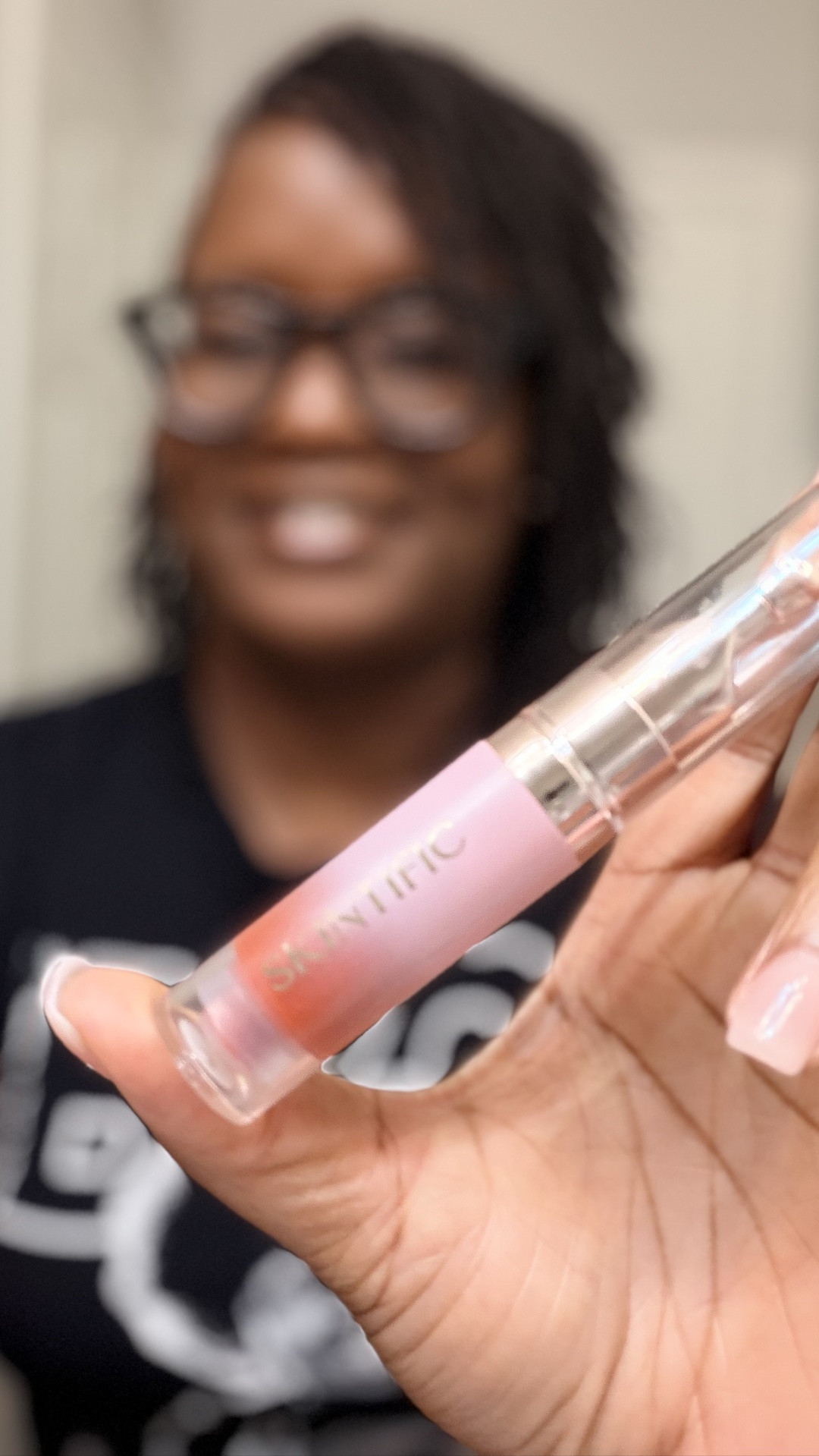 #CardiB didn’t lie when she said everyone needs this lip serum

#LTKselfcare #LTKdayinmylife #LTKOver40