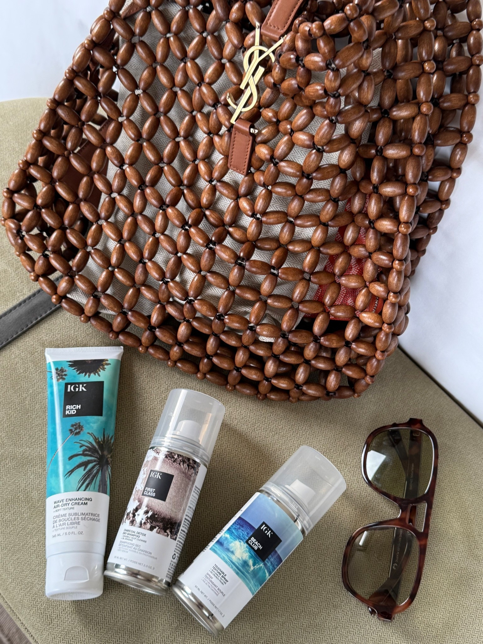 Vacation hair essentials ❤️🫶🏻

#LTKSeasonal #LTKOver40 #LTKTravel