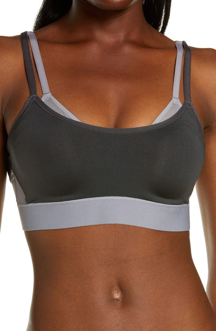 Gravity Contour Underwire Sports Bra | Nordstrom | Nordstrom