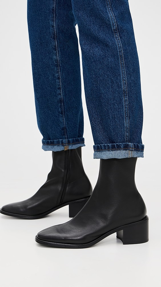 Roxy Stretch Ankle Booties | Shopbop