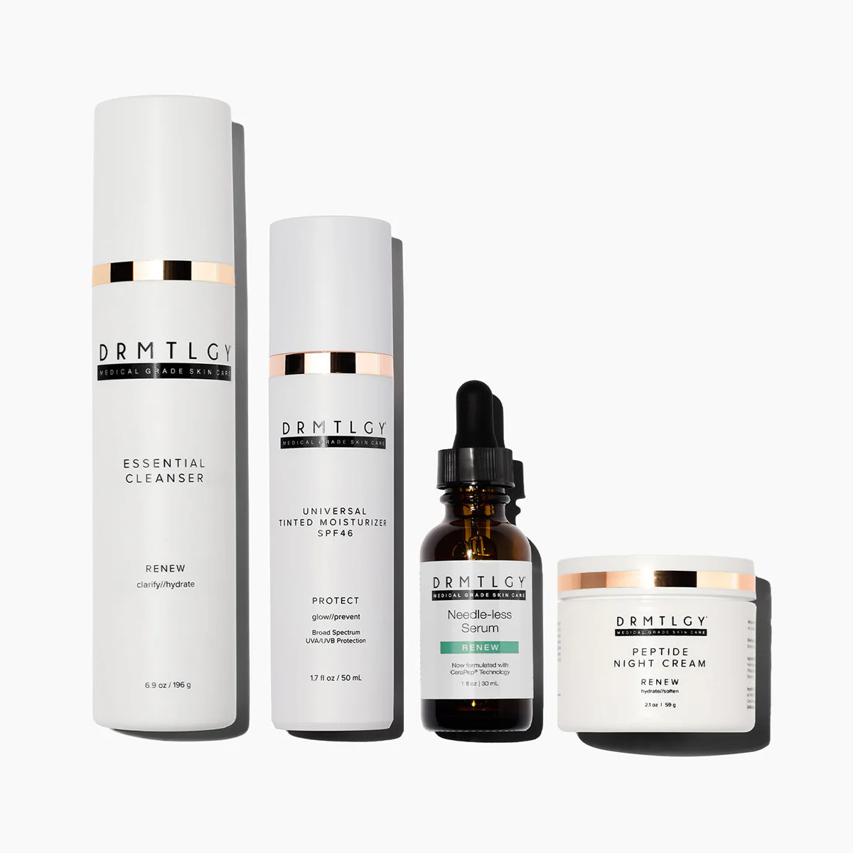 Hydration Superstars Kit | DRMTLGY