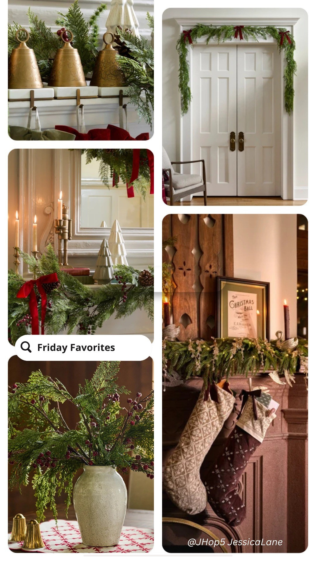 From timeless greenery and festive accents to cozy holiday decor, this new drop has everything you need to style your home for the season.#Magnolia #MagnoliaChristmas #HearthAndHand #HolidayDecor

#LTKSeasonal #LTKHome
