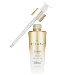 Rejuran Dual Effect Ampoule c-PDRN 0.5% Rejuvenating Serum for Visible Firmness & Barrier Support 1/1 | Sephora (US)