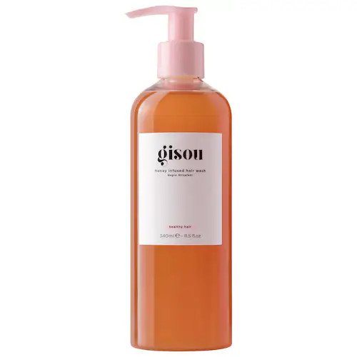 Honey Infused Hair Wash Shampoo | Sephora (US)