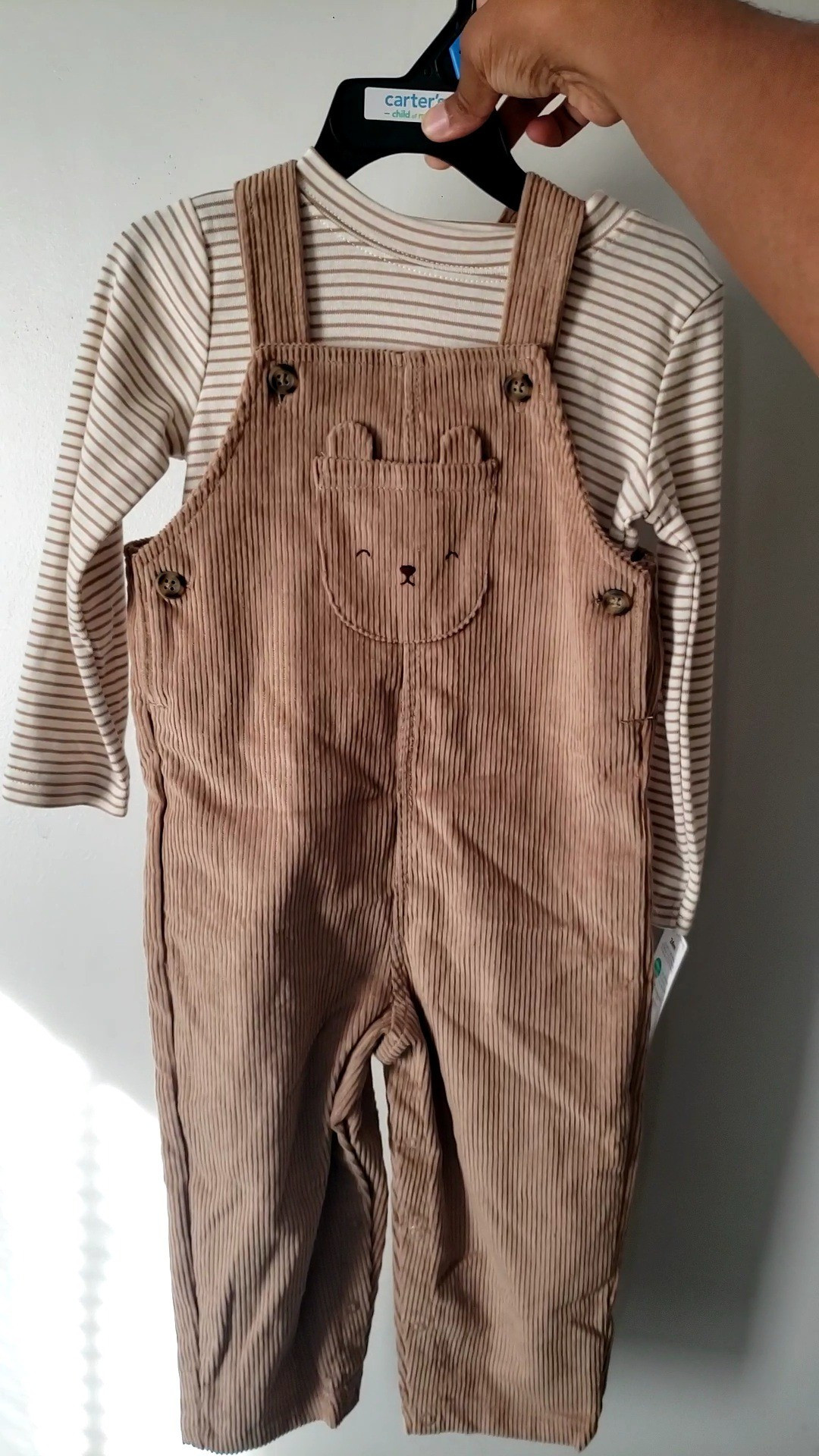 Baby Boy/Toddler Outfit for Fall & Winter

#LTKBaby #LTKKids #LTKSeasonal