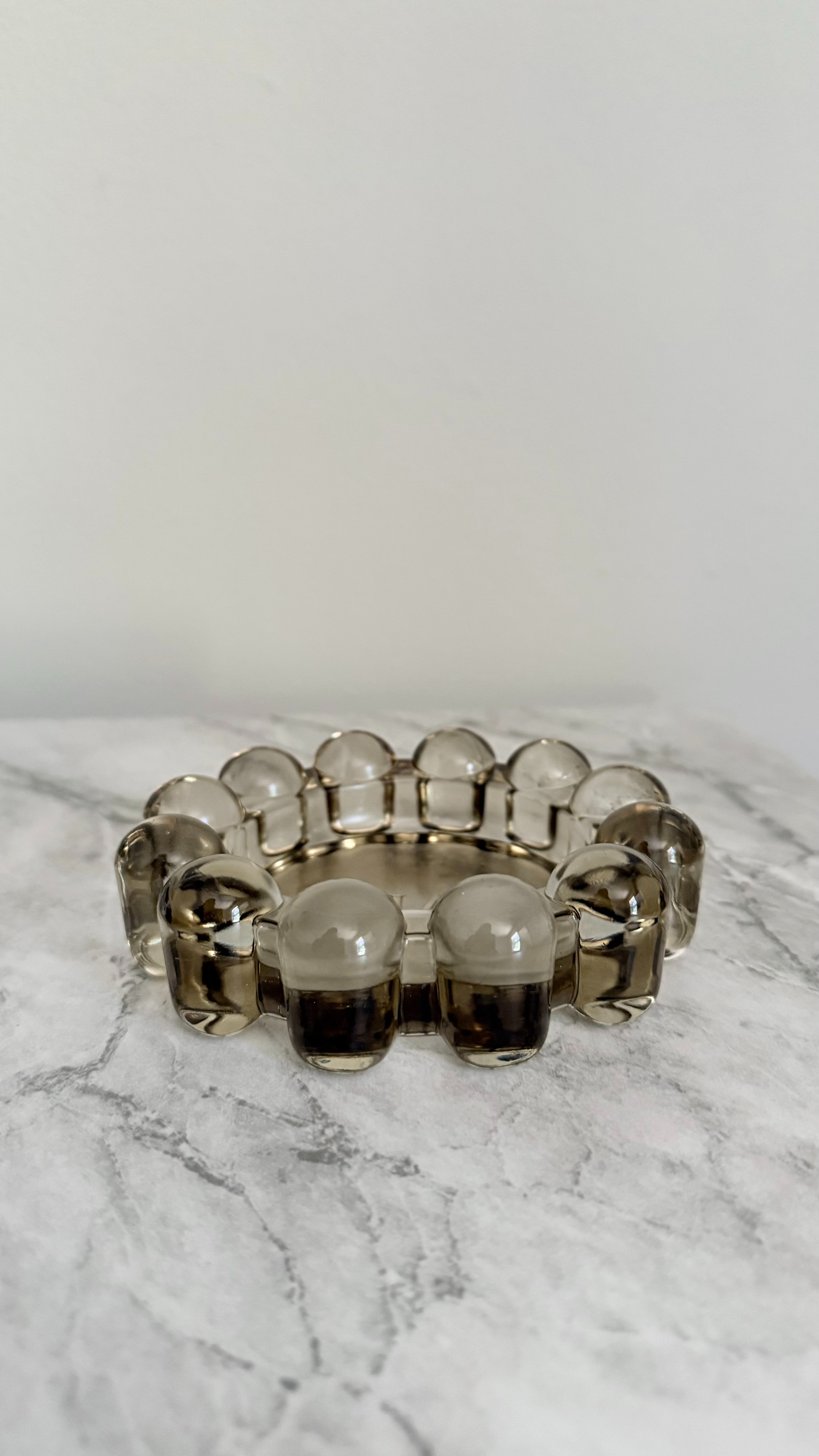 A lovely bubbly dish from Alice Lane to hold candles or all-the-things 🫧

(Plus, it's just fun to say lovely bubbly) 

 #LTKdayinmylife #LTKHome