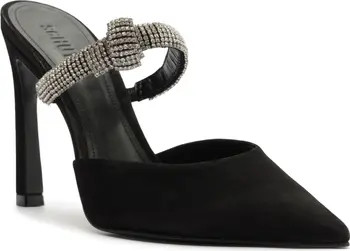 Schutz Pearl Curve Mule (Women) | Nordstrom | Nordstrom