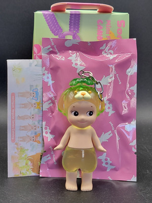 Sonny Angel Candy Store Charm Lime Dog | eBay | eBay US