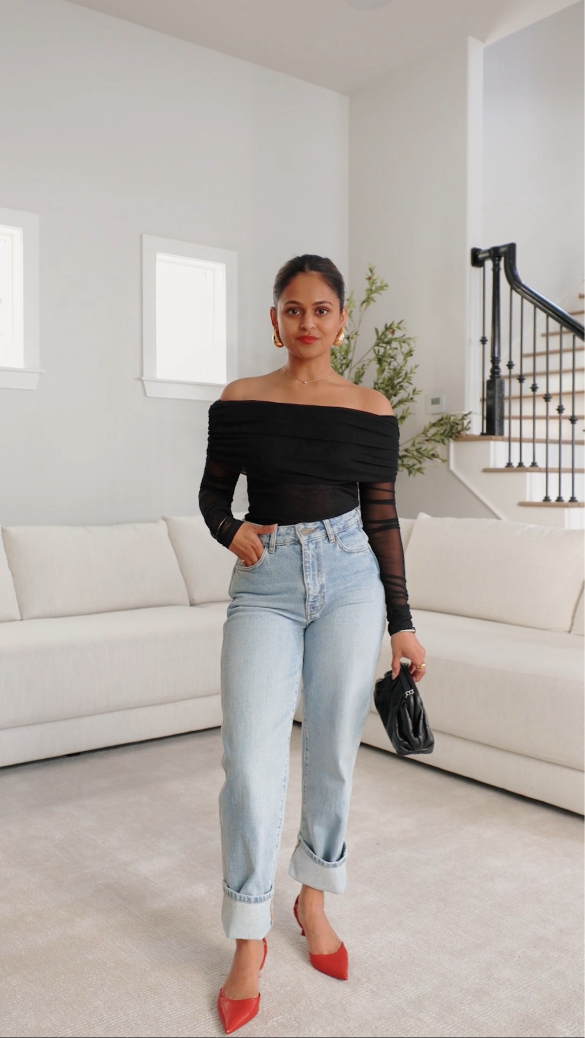 thanksgiving outfit - 4 

#LTKStyleTip #LTKShoeCrush #LTKHoliday