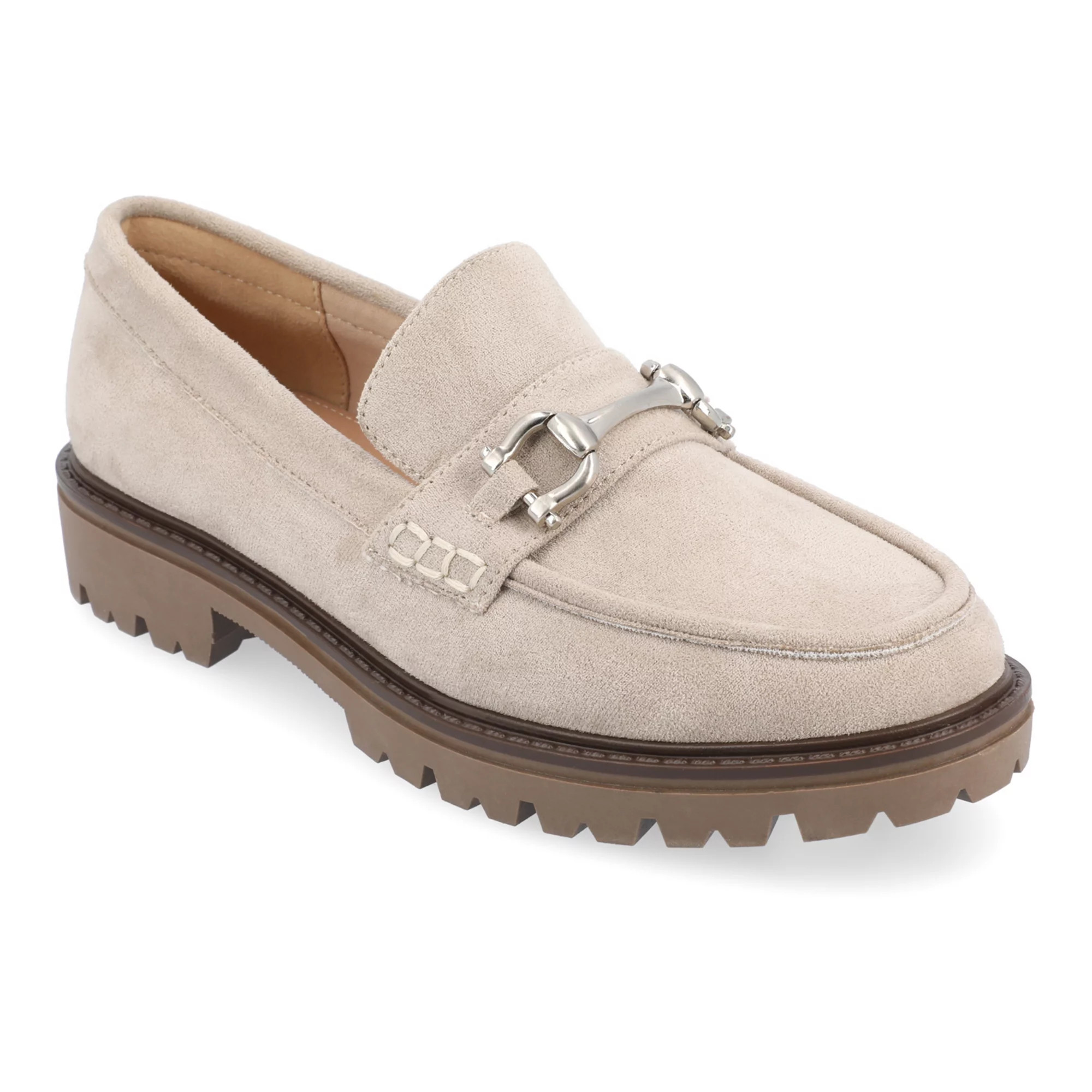 Journee Jessamey Women's Loafers | Kohl's