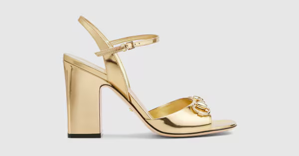 Women's Horsebit sandal | Gucci (US)