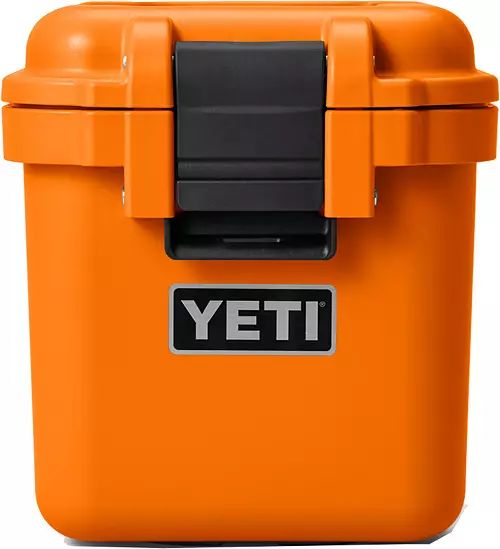 YETI LoadOut GoBox 15 Gear Case | Dick's Sporting Goods